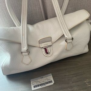 Prada Handbag